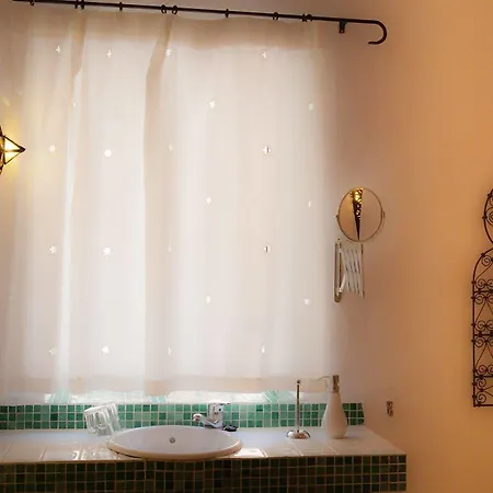 La Estrella De Guest house Tarifa