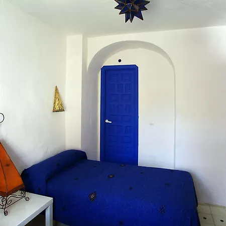 La Estrella De Guest house Tarifa
