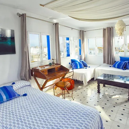 La Estrella De Guest house