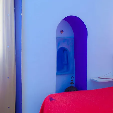 La Estrella De Guest house *
