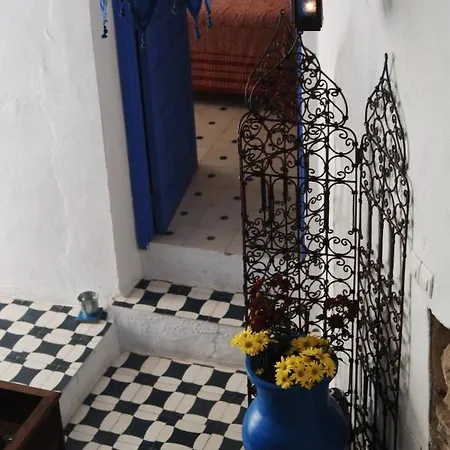 Guest house La Estrella De *
