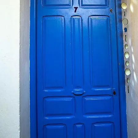 Guest house La Estrella De *