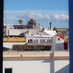 Konukevi La Estrella De