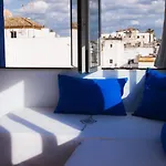 Konukevi La Estrella De Tarifa