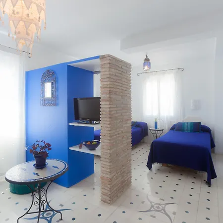 La Estrella De בית הארחה טריפה