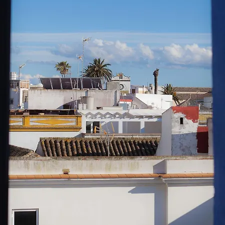 Guest house La Estrella De
