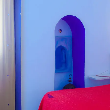 La Estrella De Guest house *
