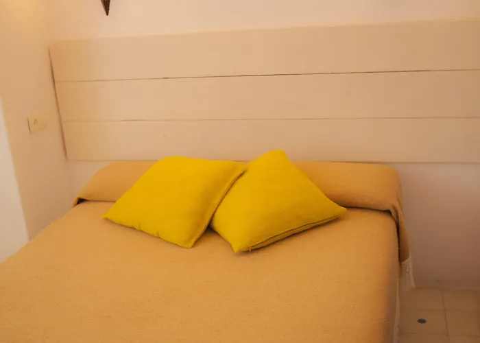 Gasthuis La Estrella De Tarifa