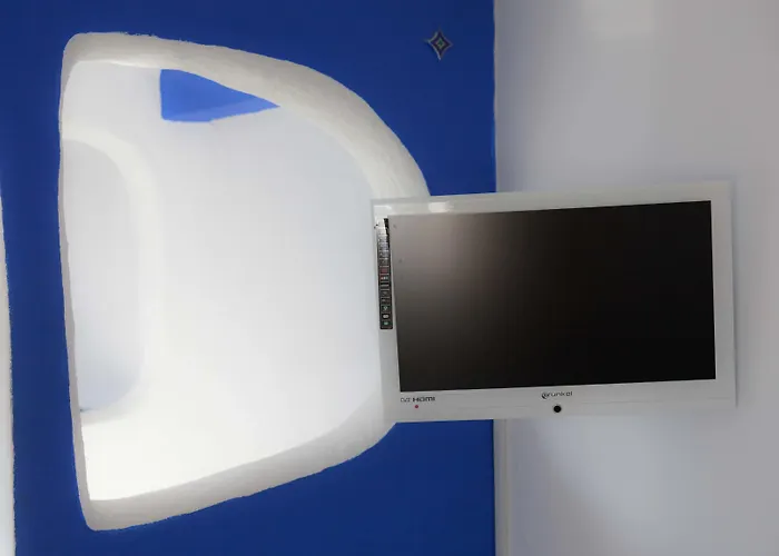 Gasthuis La Estrella De *