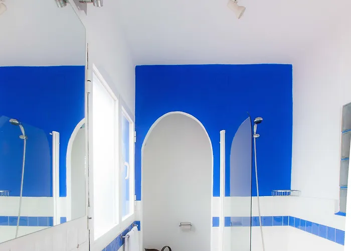 Gasthuis La Estrella De *