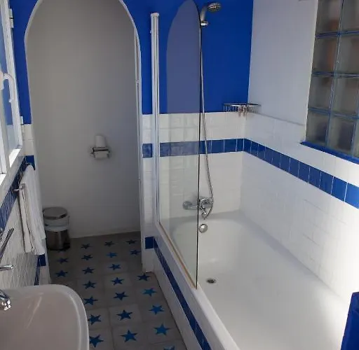 La Estrella De Tarifa